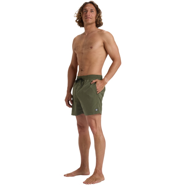 2026 Billabong Hommes All Day Lb 16